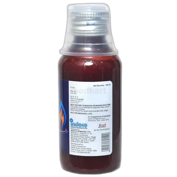 cital uti suspension 100 ml